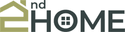2nd Home Logo